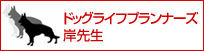 ドッグライフプランナーズ 岸先生